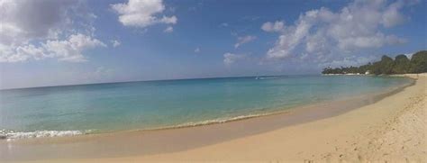 Best Barbados west coast beaches!