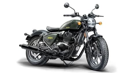 Shotgun 650cc Boasting Excellent Mileage Amazing Features