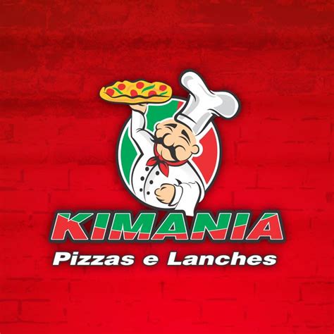 Kimania Pizzas E Lanches - Kimania pizzas e lanches