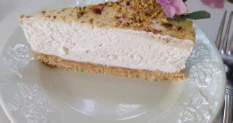 Cheesecake S Limunom I Limetom Slatkopedija