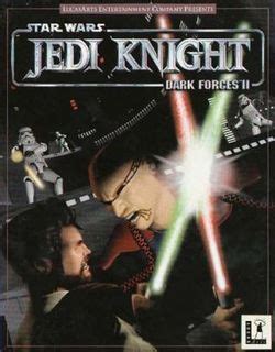 Star Wars Jedi Knight: Dark Forces II — StrategyWiki | Strategy guide ...