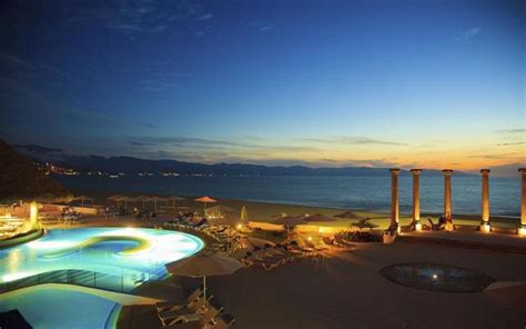 Hotel Krystal Puerto Vallarta Beach Resort - Ofertas de hoteles en ...