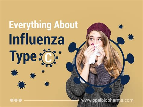 Everything about Influenza Type C - OpalBioPharma