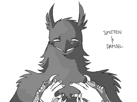 Oc Getting To Know Your Princess Smitten And Damsel Rslaytheprincess