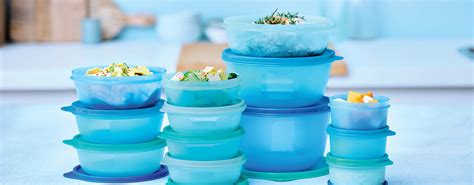 Notre Histoire Et Notre Héritage Tupperware