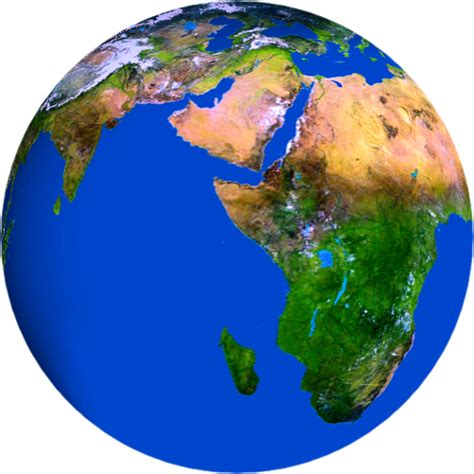 animated earth png - Clip Art Library