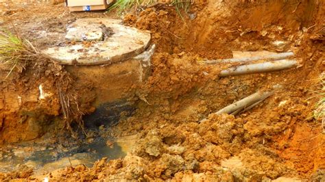 How To Detect Underground Water Leaks