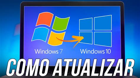 Tutorial Veja Como Atualizar Do Windows Para O Windows Hot Sex Picture