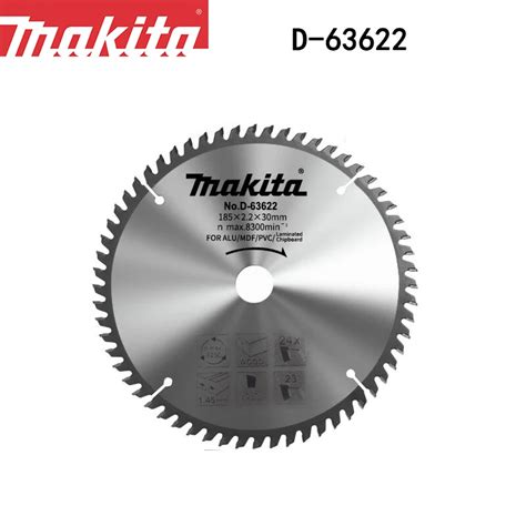 Makita D Multifunctional Circular Saw Blade Electric Circular