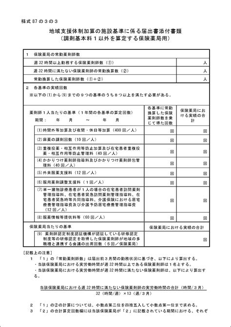 006 地域支援体制加算の要件 ｰ 2020改定版 メディカルサーブ株式会社