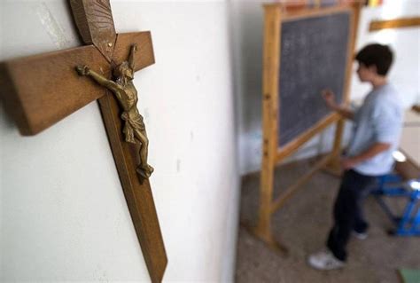 Concorso Straordinario Insegnanti Religione Cattolica Firmato Il