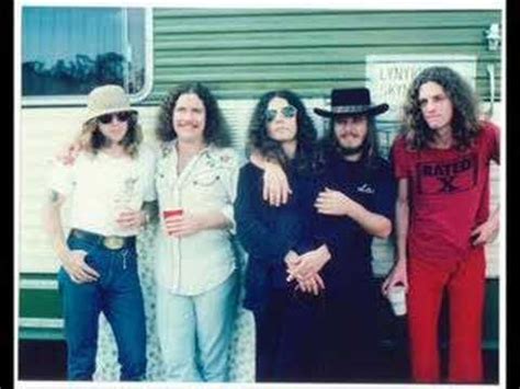 Lynyrd Skynyrd Four Walls Of Raiford Lynyrd Skynyrd Lynyrd Skynyrd