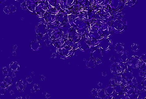 Light Purple vector texture with disks. 20025187 Vector Art at Vecteezy