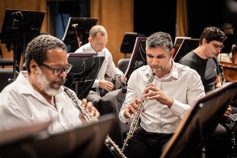 ÓPERA EM CONCERTO regência Isaac Karabtchevsky Renato M Flickr