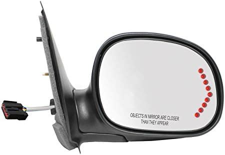 Amazon Passenger Side Mirror For Ford F150 Pick Up F250 LD Pick