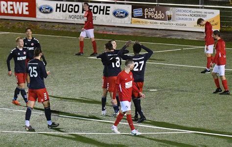 Eintracht Norderstedt Ii Eintracht Lokstedt Auch L Lle Sei Dank