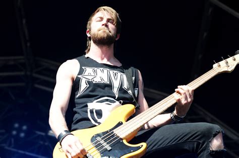 Paramore Jeremy Davis Se Pronuncia Sobre Acusações De Hayley Williams