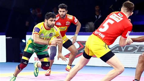 Know the full list of released players for Pro Kabaddi League Season 8