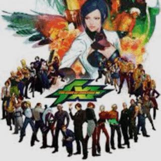 King Of Fighters XI The King Of Fighters BR Amino