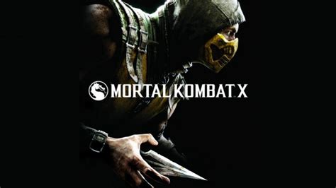 Mortal Kombat X para XBox 360 :: Yambalú, juegos al mejor precio