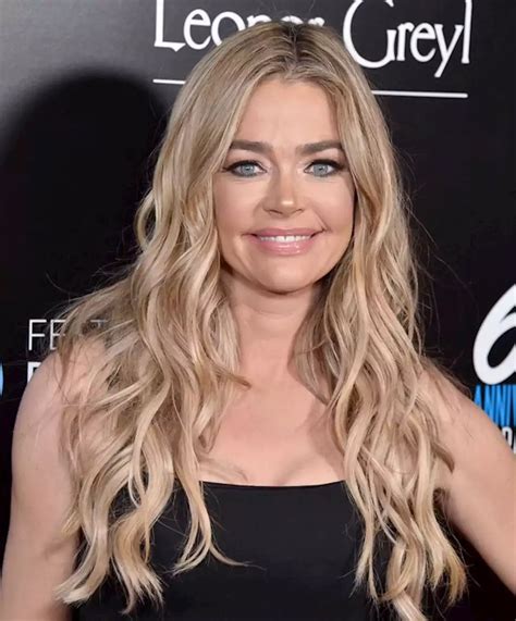 Bond Girl Denise Richards Joins Subscription Site Onlyfans A Week After