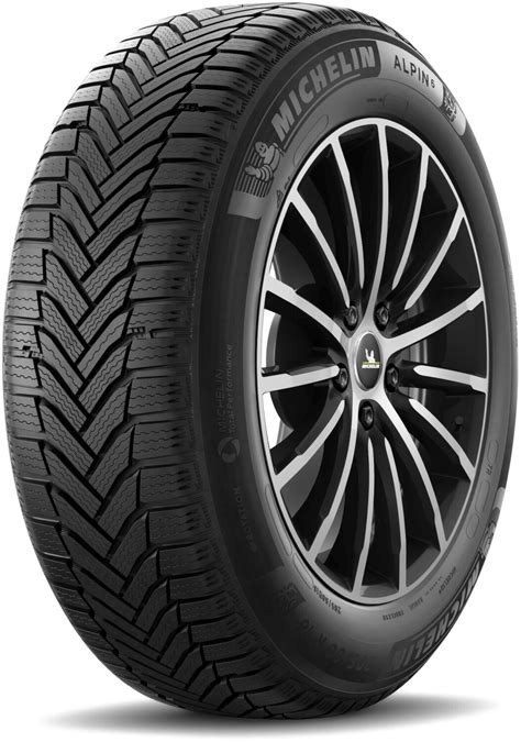 Michelin Alpin R H Xl Au Meilleur Prix Sur Idealo Fr