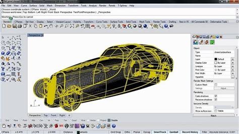 From Nurbs To Nurms Learn The Basic Terms Get Your D Modeling Act