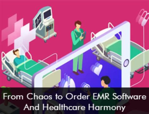 ‎5 Technology Changes In Healthcare‎ 2020 Emrsystems Blog