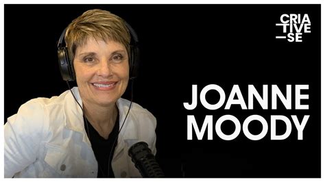 Joanne Moody Criative Se Podcast Ep Youtube