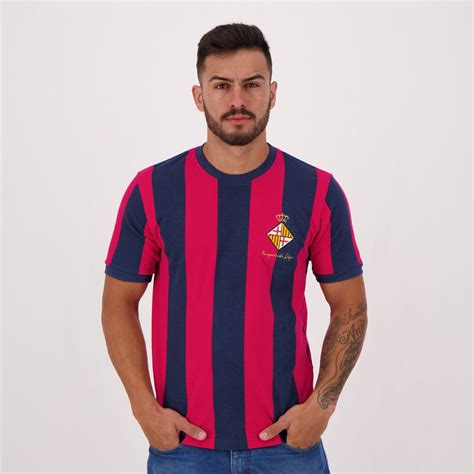 Camisas Retr Futebol Confira Modelos Baratos Para Colecionadores