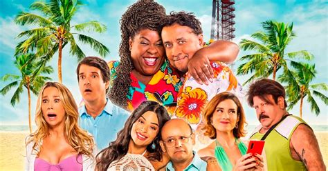 O Que Significa Farofeiro - ‘Os Farofeiros 3’ anuncia início das filmagens e divulga primeira ...