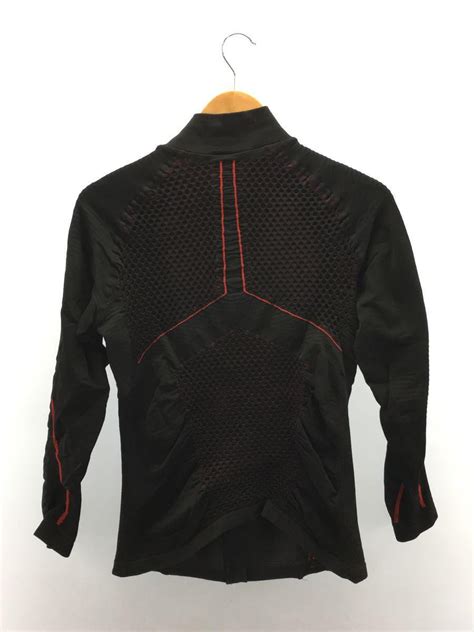 DAINESE ダイネーゼ 長袖Tシャツ XL ポリエステル D CORE NO WIND THERMO TEE LS 古着の販売