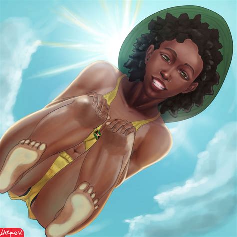 15th Friday By Lazpev Hentai Foundry