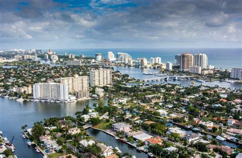 Broward County - Resilient Cities Network