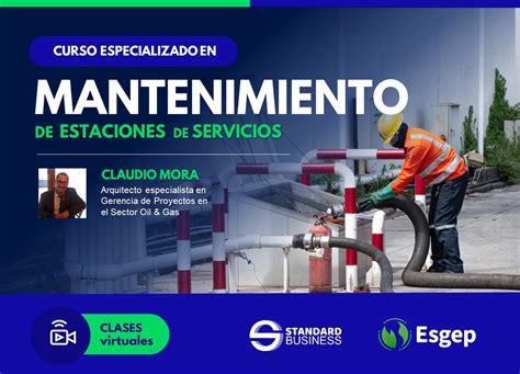 ESGEP Escuela en Gestión de Energía y Petróleo Responsabilidad Social