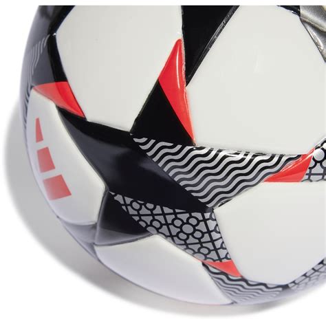 Adidas Champions League Mini Football Footballs Sports