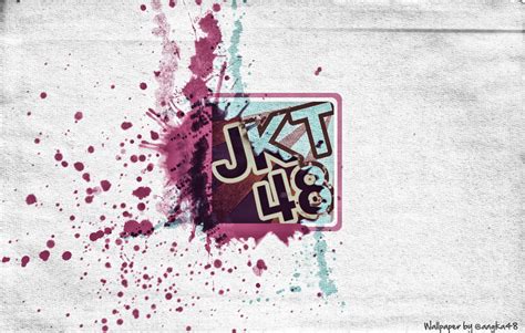 Free Download Jkt48 Desktop Wallpaper By Saintofart