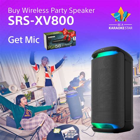 Buy Online Sony Speakers In Uae Sony World Uae