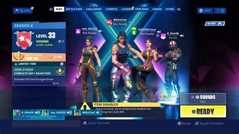 Fortnite Battle Royal Stream Snipping PSN GIVEAWAY AT 1500 SUBS YouTube