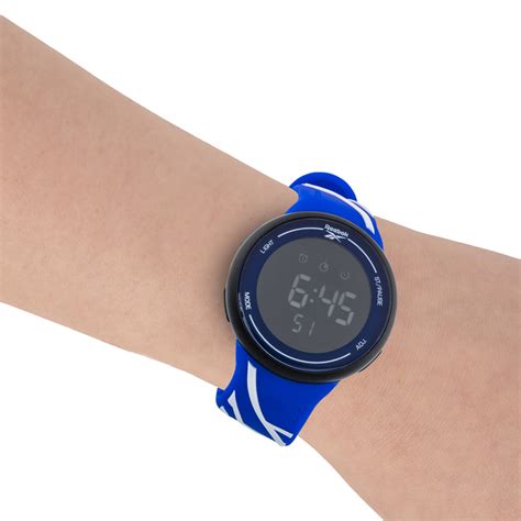 Reebok Sporty Womens Watches Rb Rv Eli G Pbin Bn