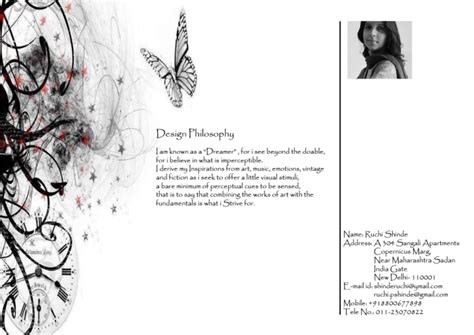 Fashion Design Portfolio by Ruchi Shinde at Coroflot.com