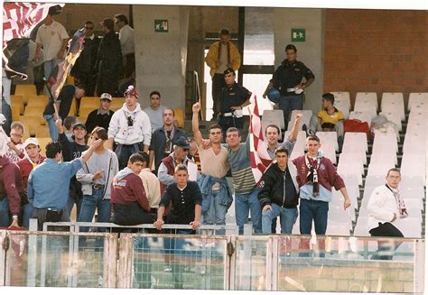 Salernitana Story Serie B Cagliari Salernitana