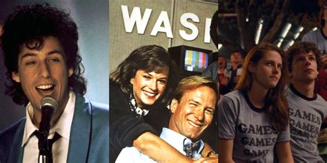 10 Movies That Perfectly Captured The 1980s Experience, Ranked By ...