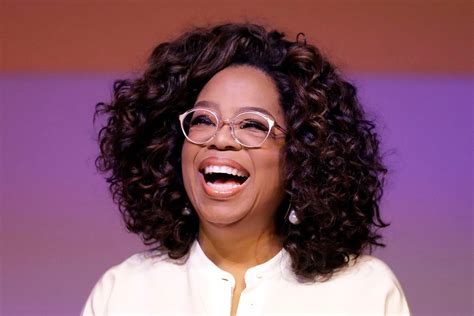 Oprah Winfrey Announces 2020 Vision Your Life In Focus Tour