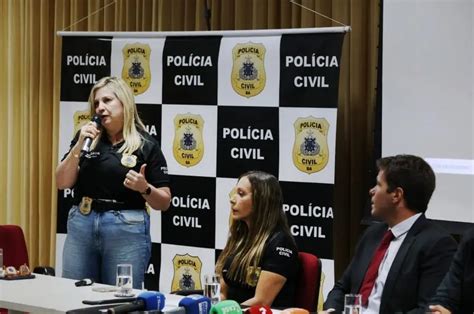 Pc Conclui Inqu Rito De Investiga O Do Assassinato De Bernadete