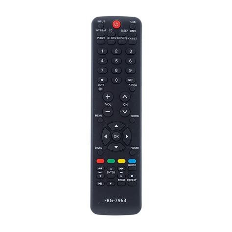 Controle Tv Buster Lcd Sky Shopee Brasil