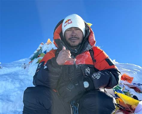 Everest La Stagione Finita Persone Sulla Cima Morti Kami