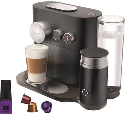 Beste Nespresso Machine Test 2024 Voor Verschillende Eisen