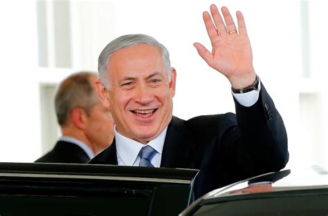 In Israel's domestic politics, Iran deal is a gift for Netanyahu ...