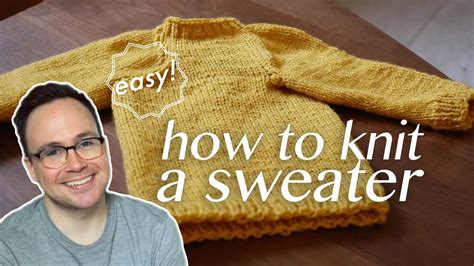 How To Make Your Own Sweater At Wm Lewis Blog